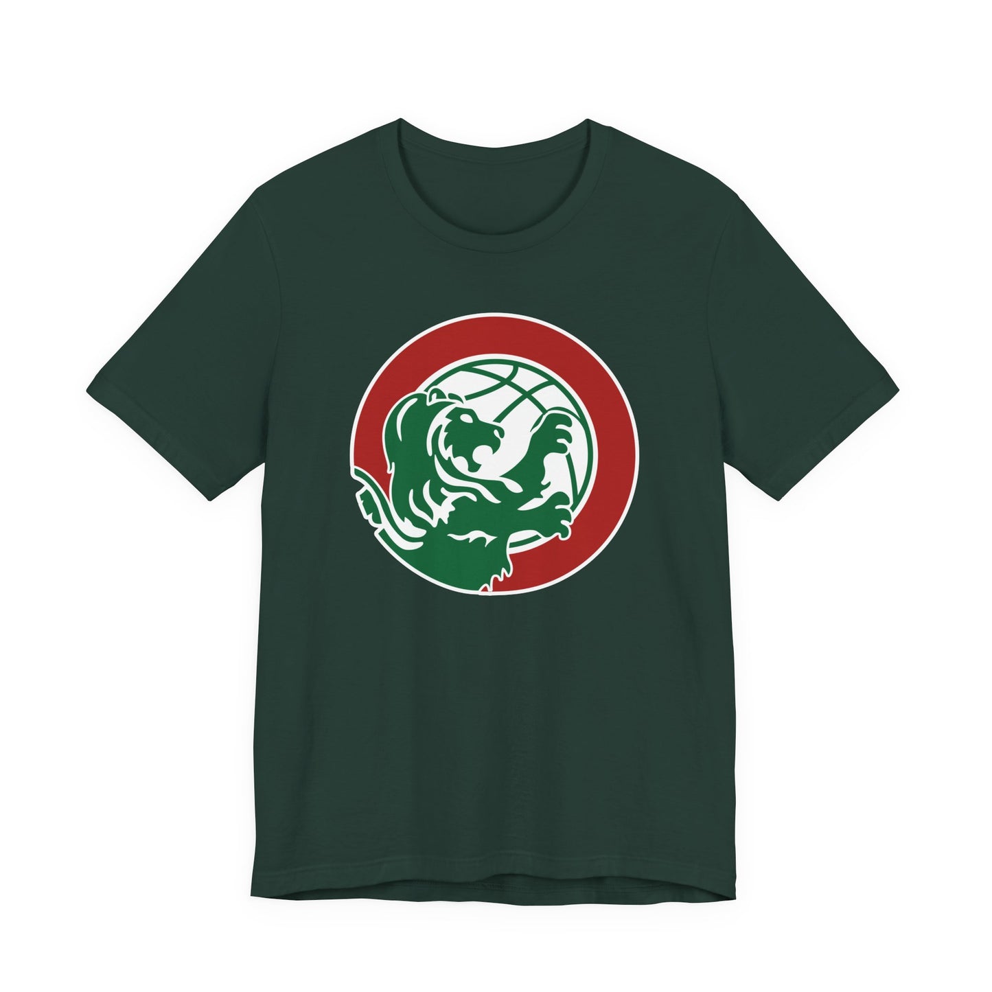 Jersey Short Sleeve Tee
