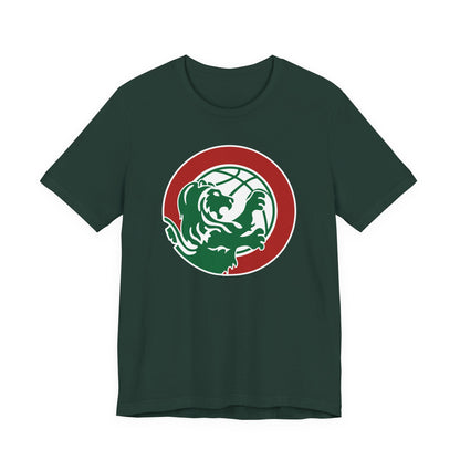 Jersey Short Sleeve Tee