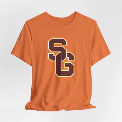 Jersey Short Sleeve Tee