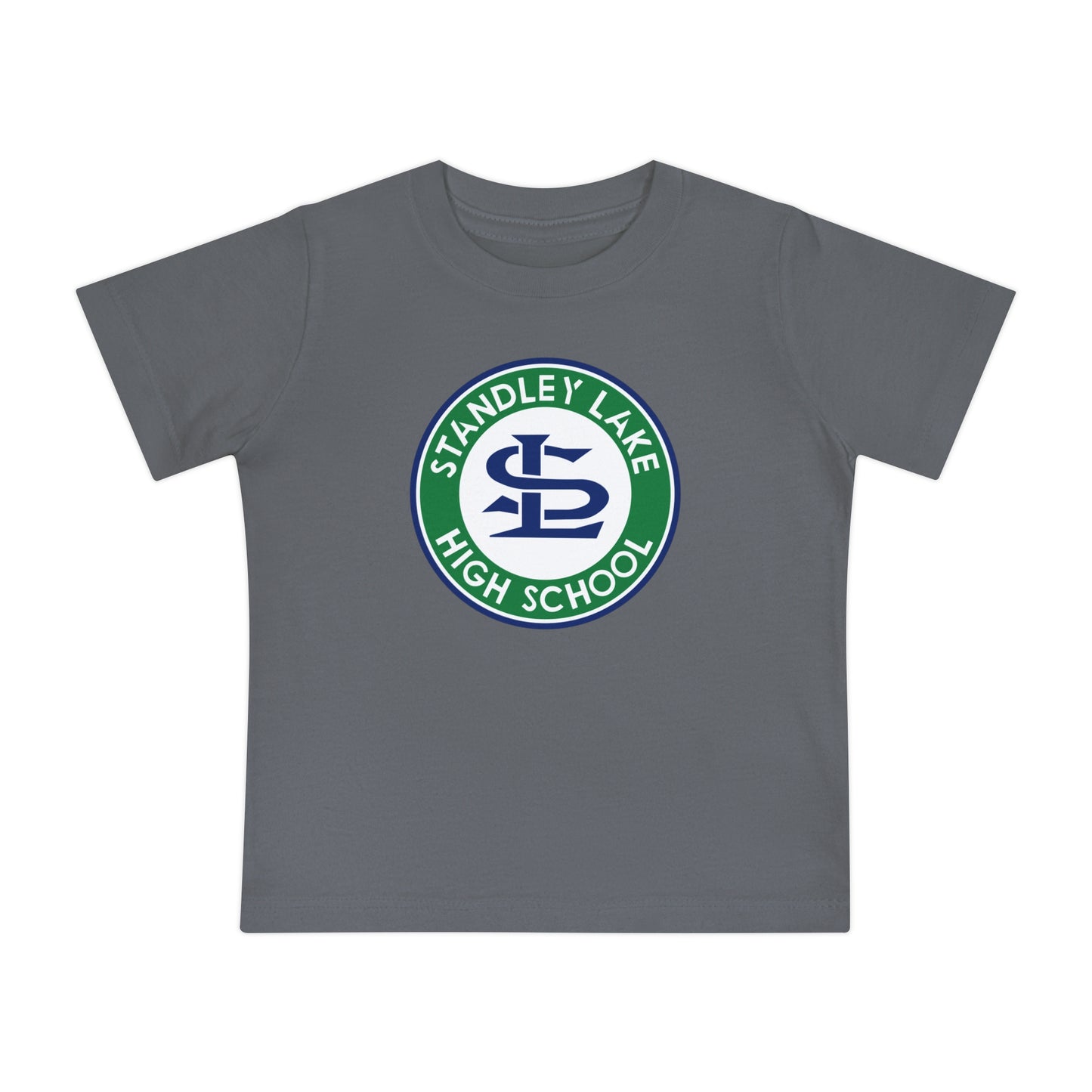 Baby Short Sleeve Tee