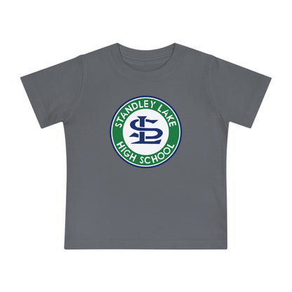 Baby Short Sleeve Tee