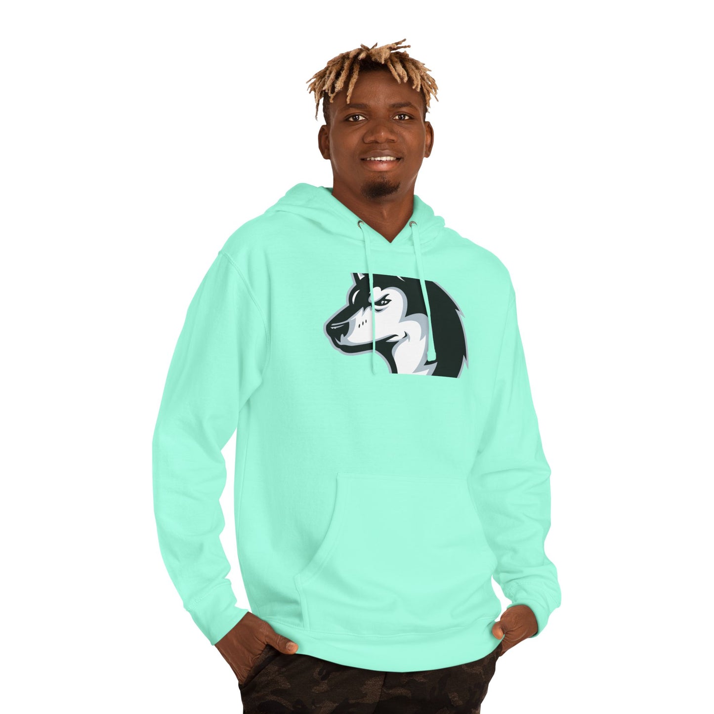Midweight Pullover Hoodie