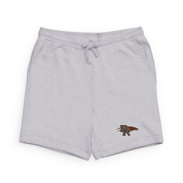 Unisex Sponge Fleece Sweatshort
