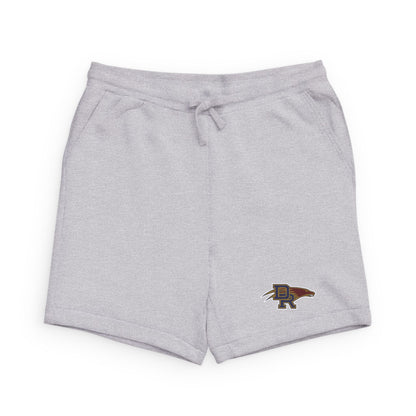 Unisex Sponge Fleece Sweatshort