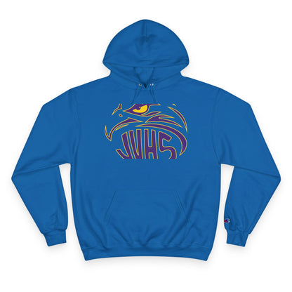 Champion Powerblend Fleece Pullover Hoodie