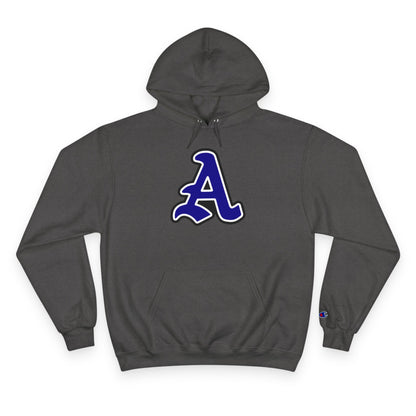 Champion Powerblend Fleece Pullover Hoodie