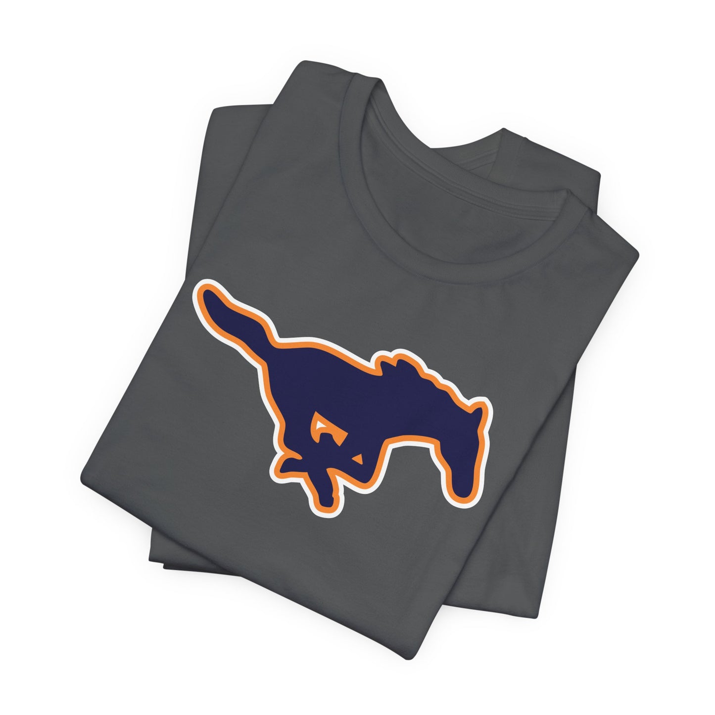 Jersey Short Sleeve Tee
