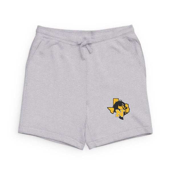 Unisex Sponge Fleece Sweatshort