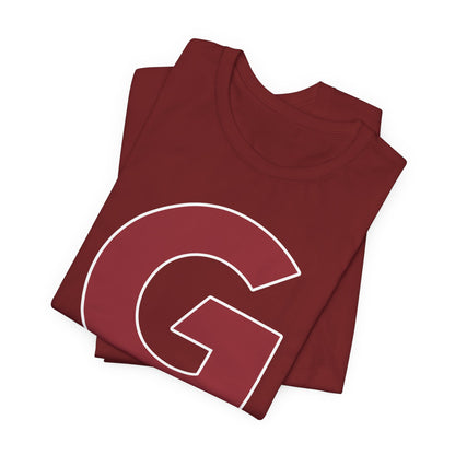 Jersey Short Sleeve Tee