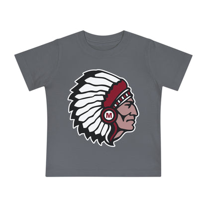 Baby Short Sleeve Tee