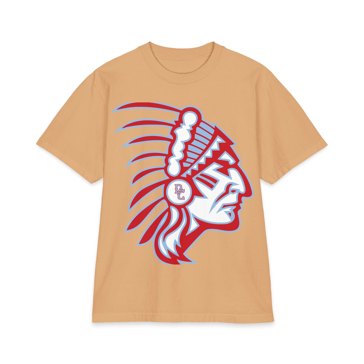 Max Heavyweight Short Sleeve Tee