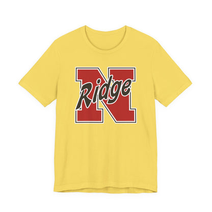 Jersey Short Sleeve Tee