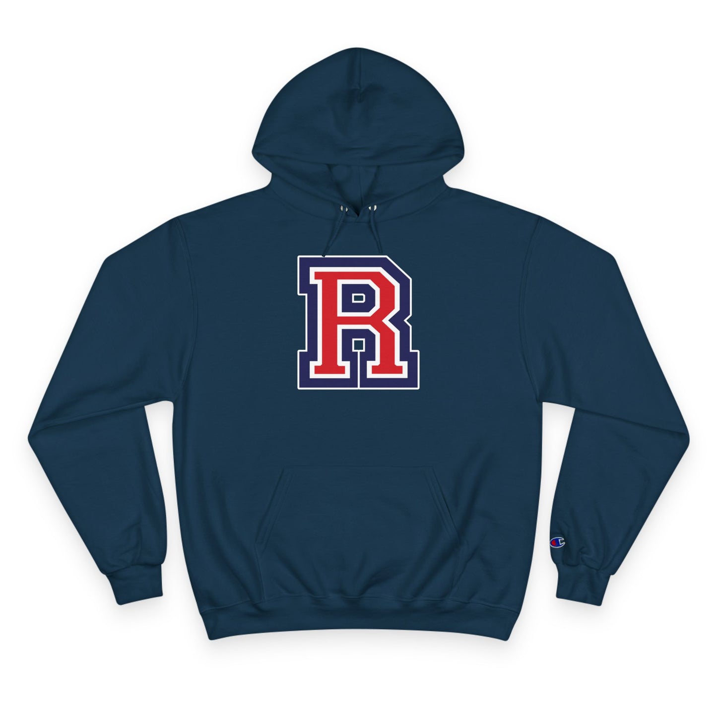 Champion Powerblend Fleece Pullover Hoodie