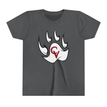 Youth Short Sleeve Tee