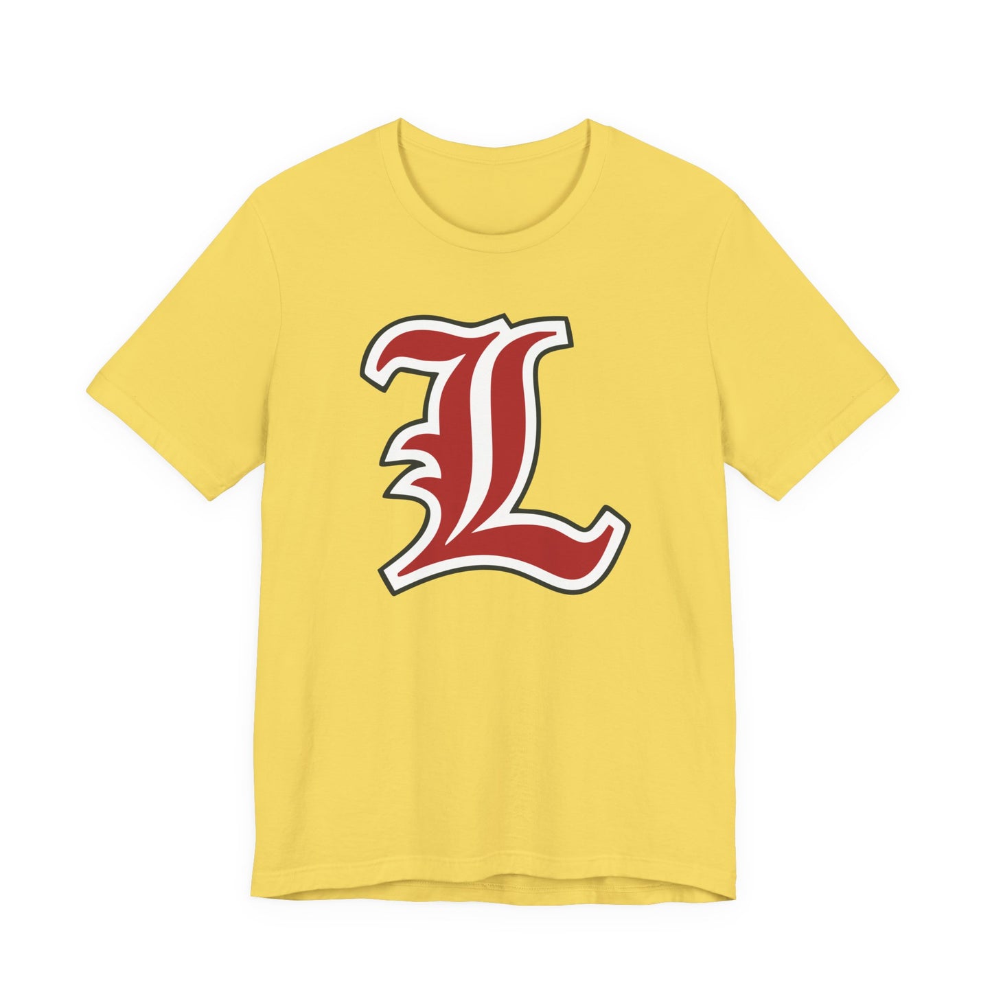 Jersey Short Sleeve Tee