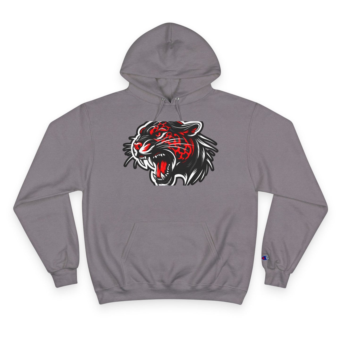 Champion Powerblend Fleece Pullover Hoodie