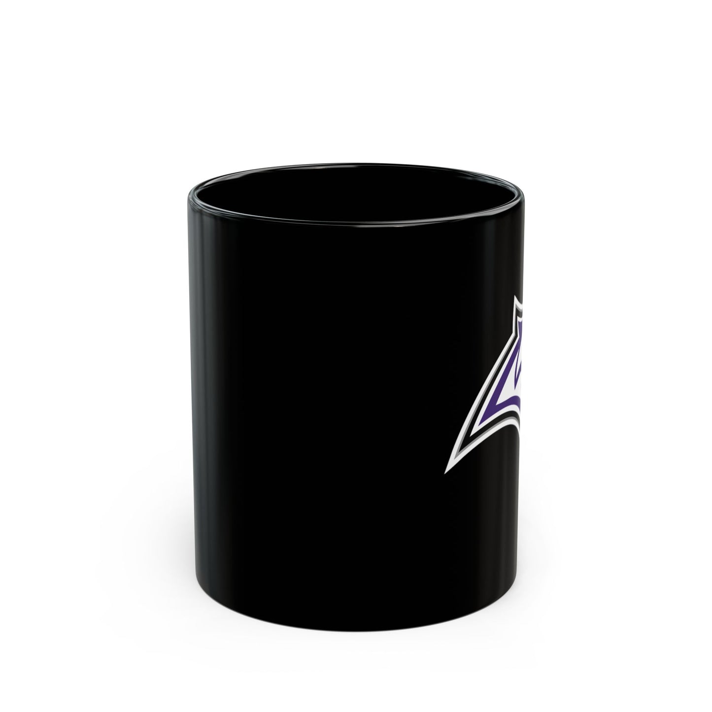 Black Team Mug (11oz/15oz)