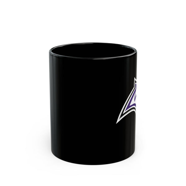 Black Team Mug (11oz/15oz)