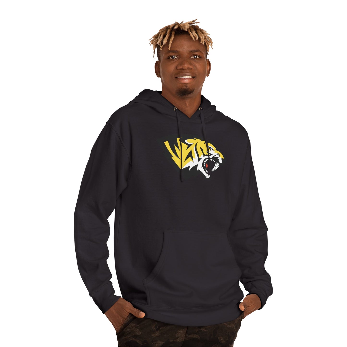 Midweight Pullover Hoodie