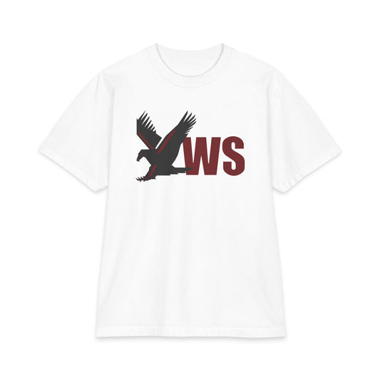 Max Heavyweight Short Sleeve Tee