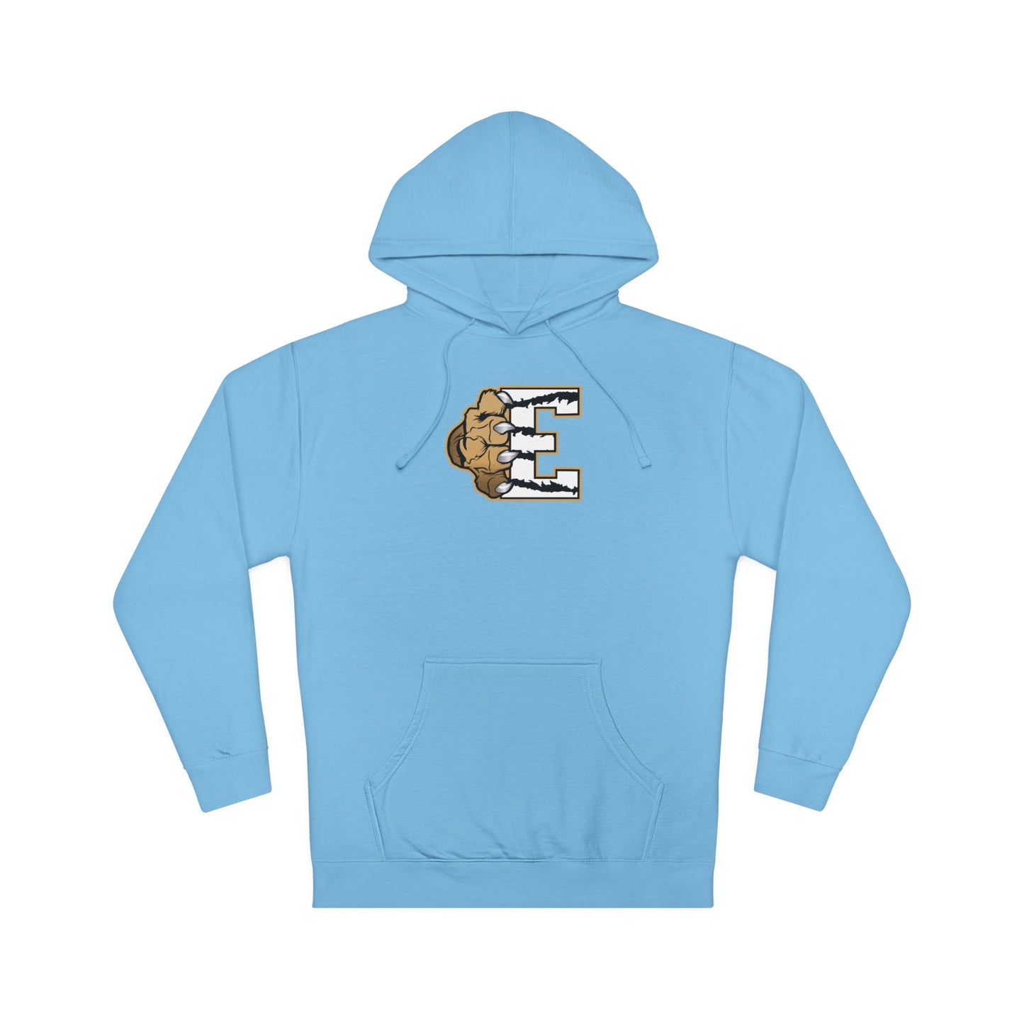 Midweight Pullover Hoodie