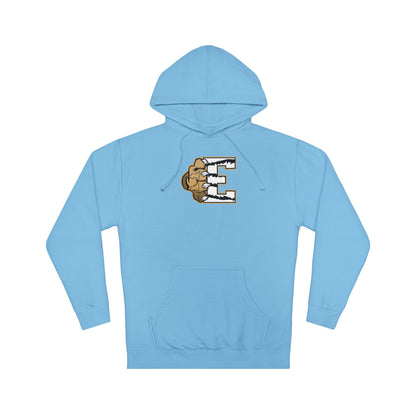 Midweight Pullover Hoodie