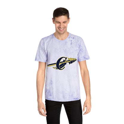 Color Blast School Spirit Tee
