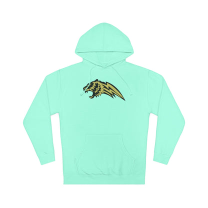 Midweight Pullover Hoodie
