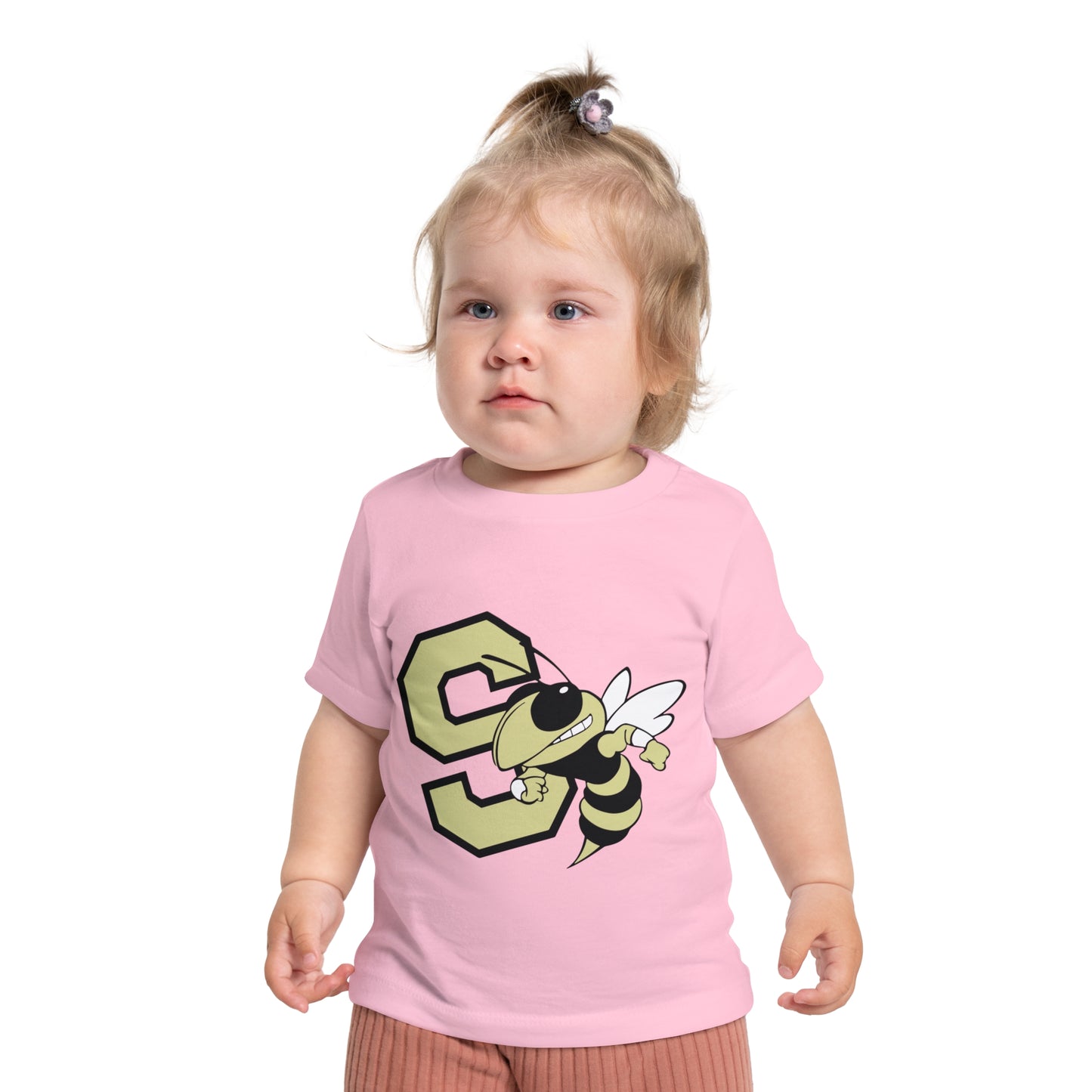 Baby Short Sleeve Tee