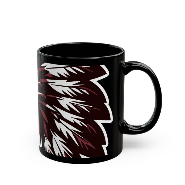 Black Team Mug (11oz/15oz)