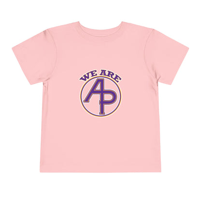 Toddler Short Sleeve Tee