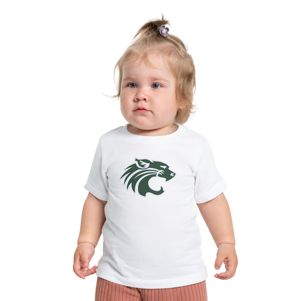 Baby Short Sleeve Tee