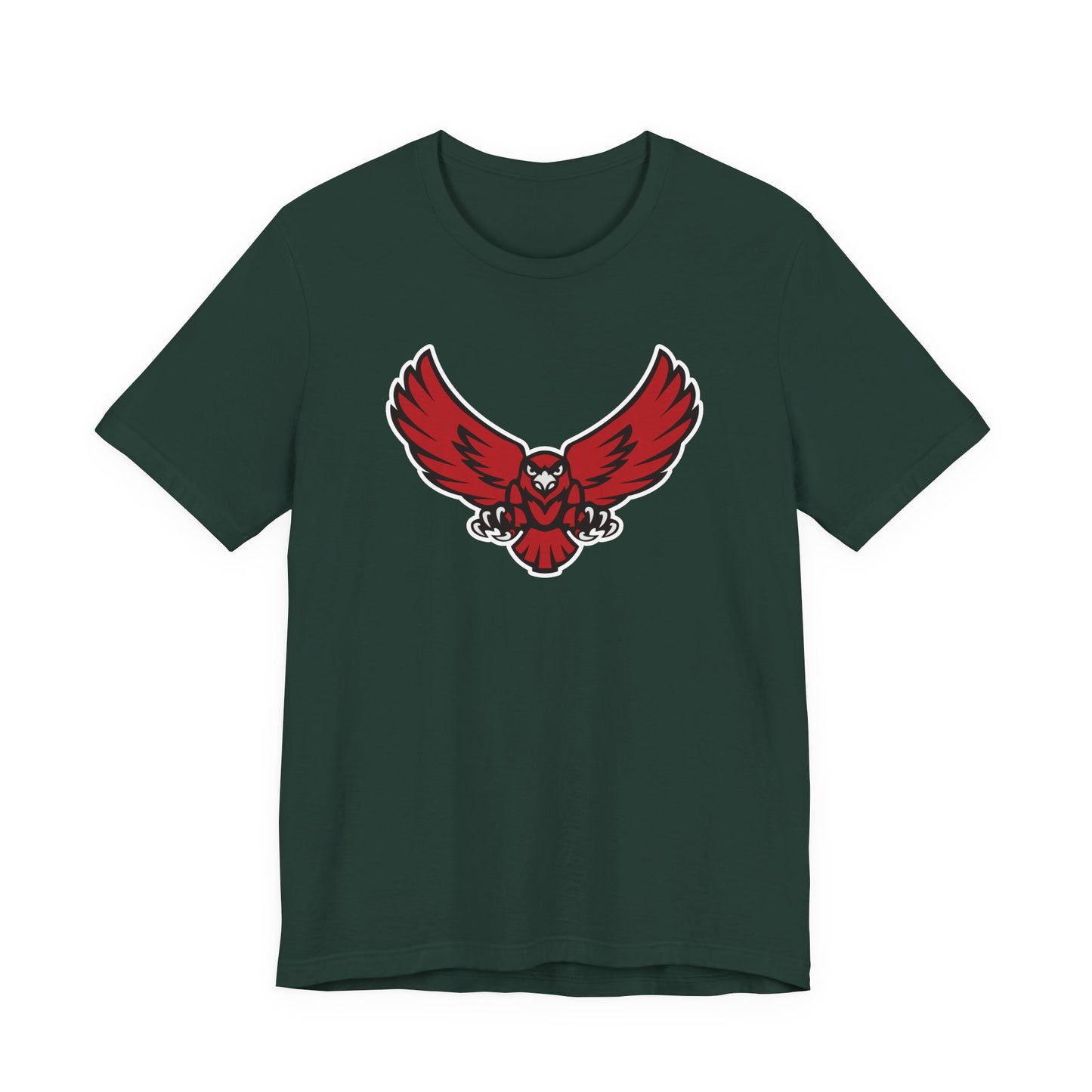 Jersey Short Sleeve Tee