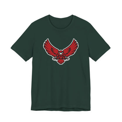 Jersey Short Sleeve Tee
