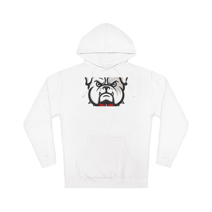 Midweight Pullover Hoodie