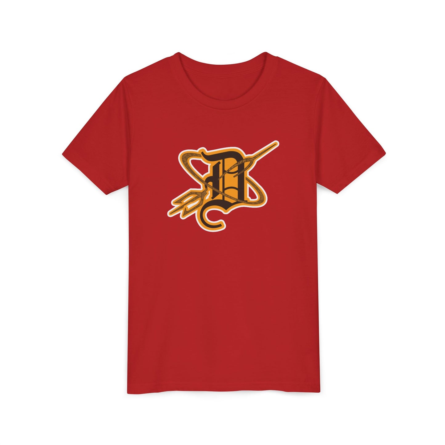 Youth Short Sleeve Tee