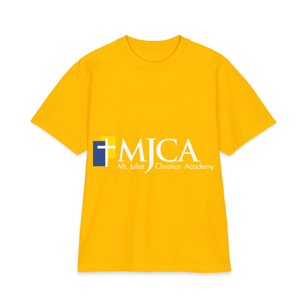Max Heavyweight Short Sleeve Tee