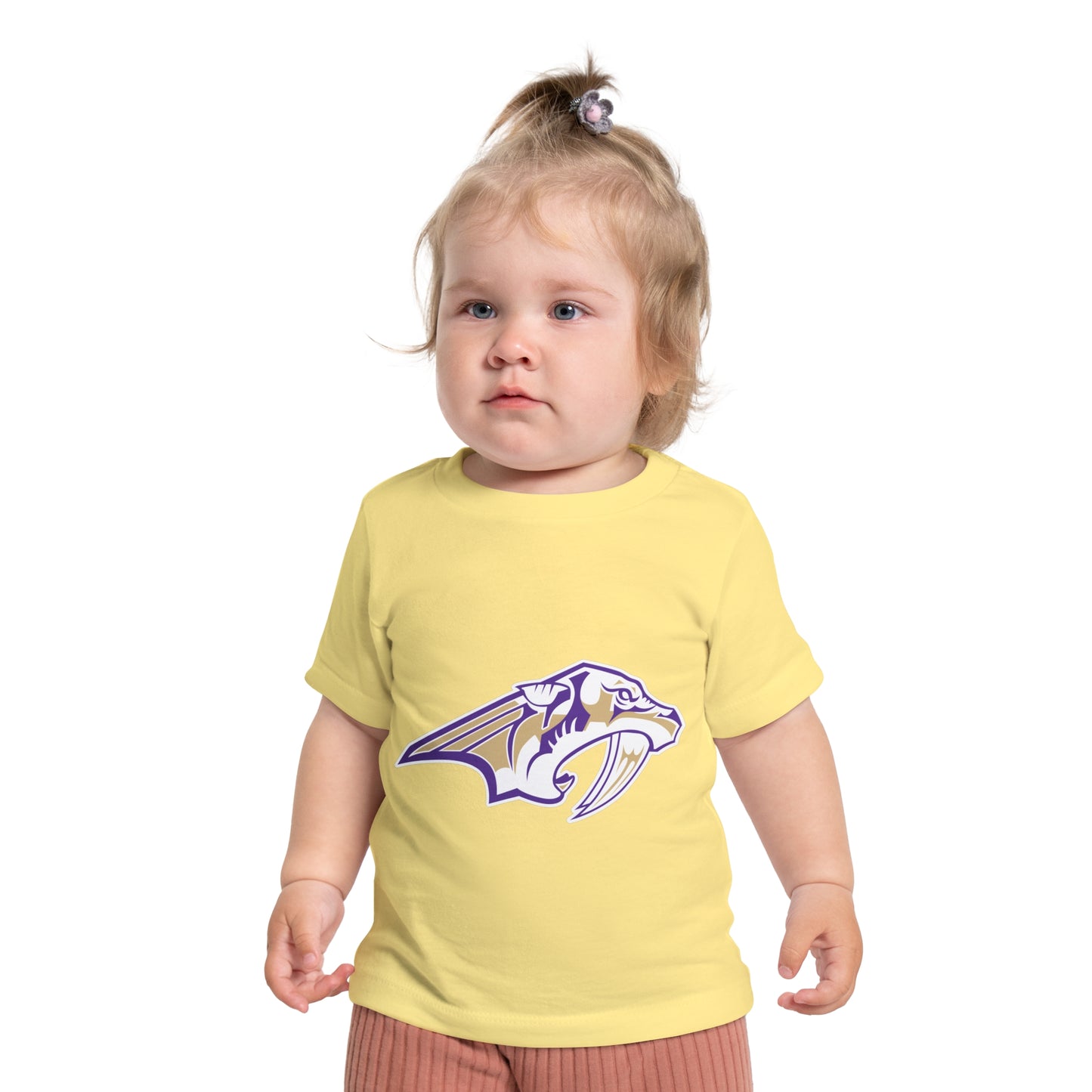 Baby Short Sleeve Tee