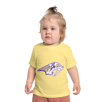 Baby Short Sleeve Tee