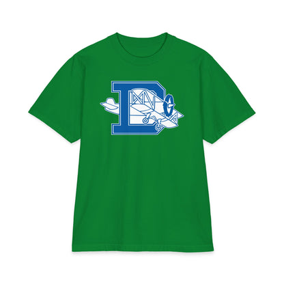 Max Heavyweight Short Sleeve Tee