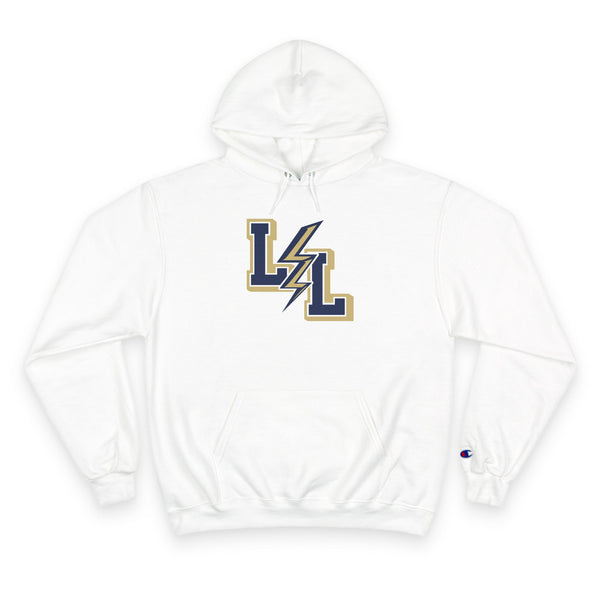 Champion Powerblend Fleece Pullover Hoodie