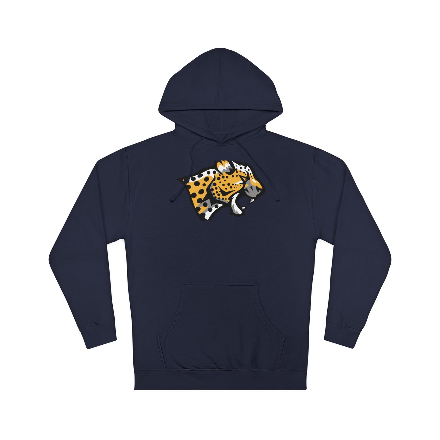 Midweight Pullover Hoodie