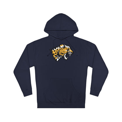 Midweight Pullover Hoodie