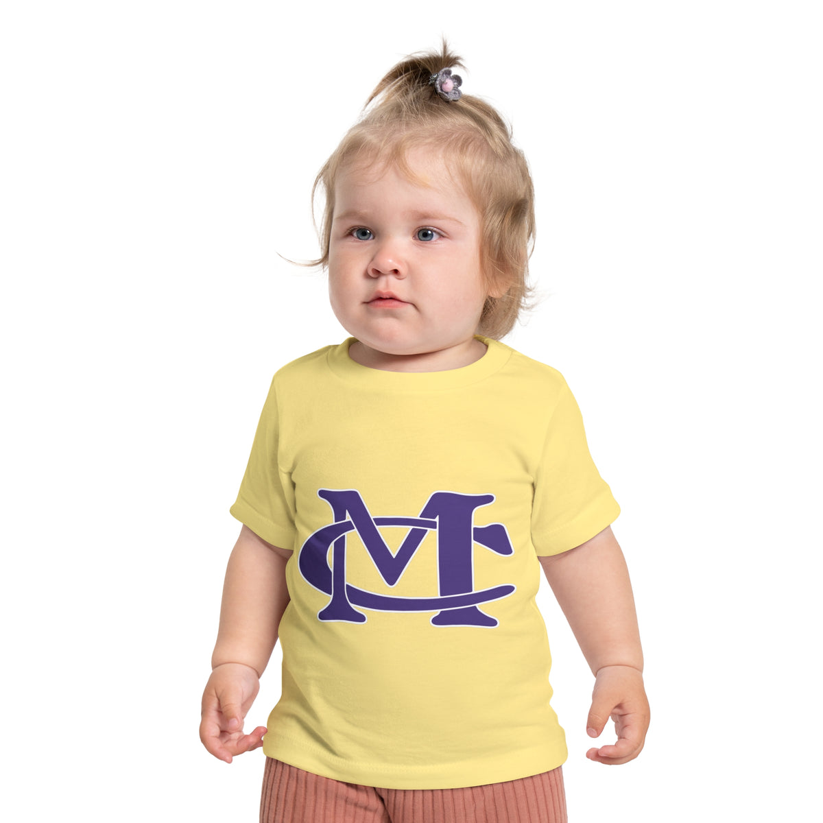 Baby Short Sleeve Tee