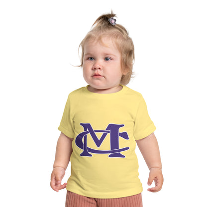 Baby Short Sleeve Tee