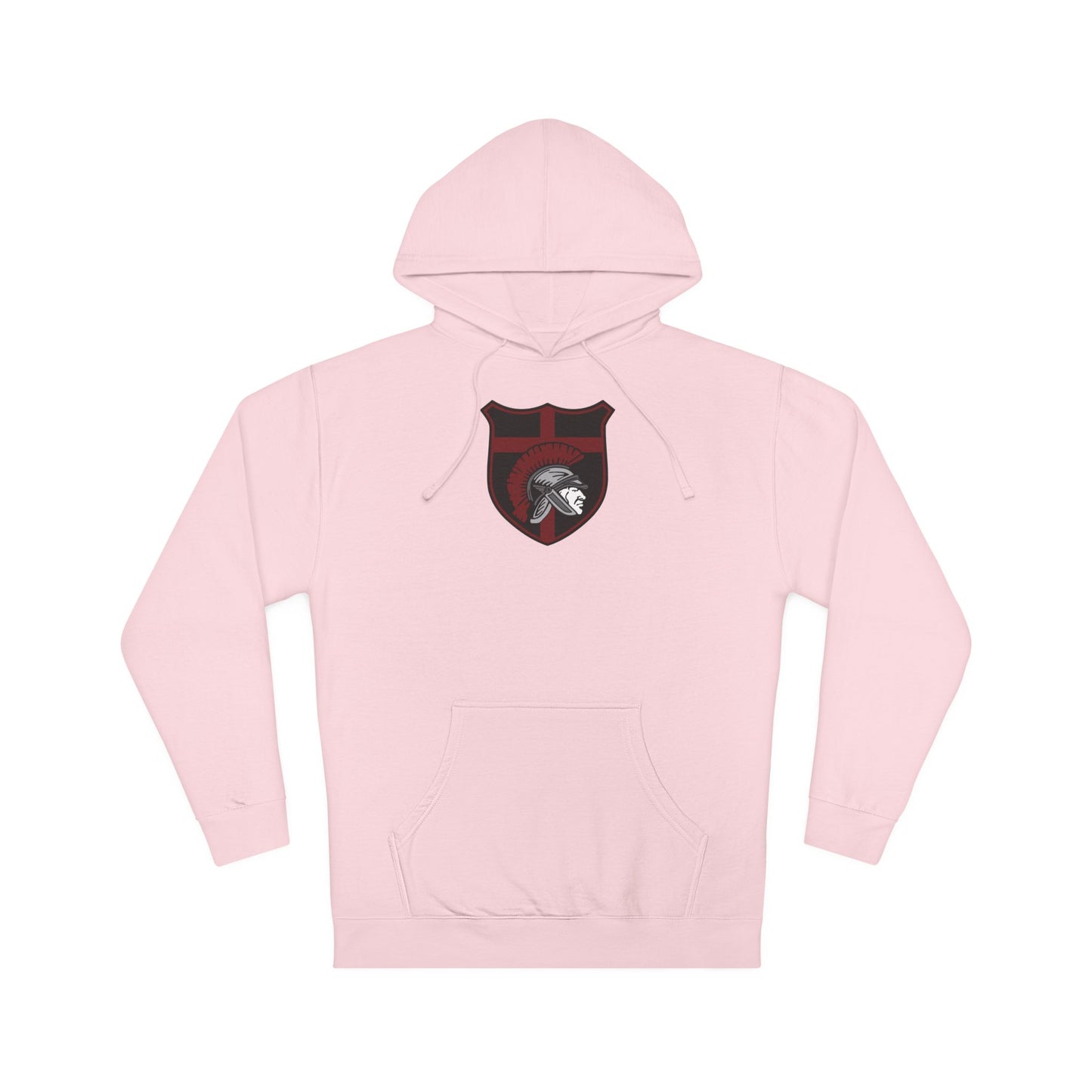 Midweight Pullover Hoodie