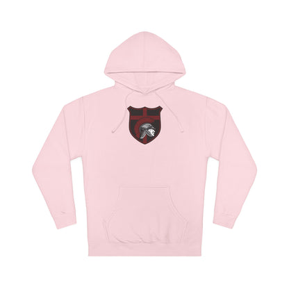 Midweight Pullover Hoodie