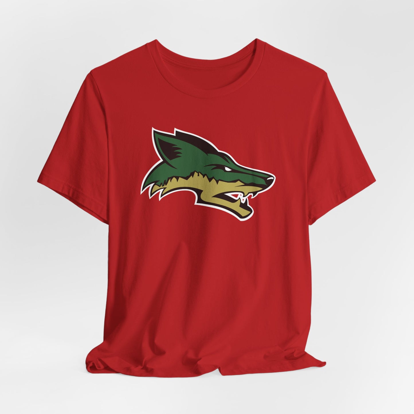 Jersey Short Sleeve Tee