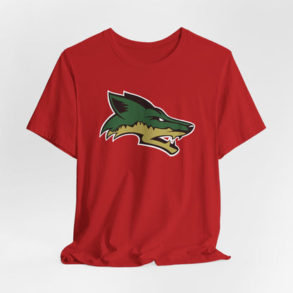 Jersey Short Sleeve Tee