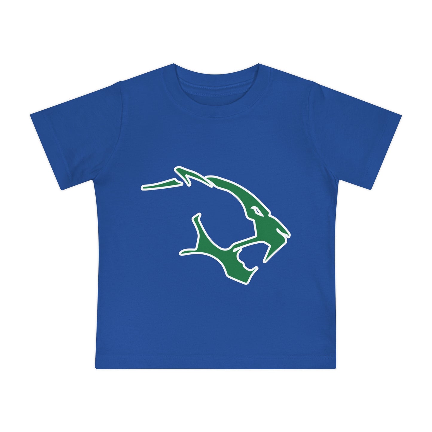 Baby Short Sleeve Tee